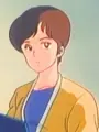 Portrait of character named Mayumi Shinjou