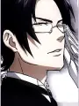 Portrait of character named Claude Faustus