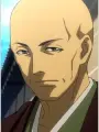 Portrait of character named Koudou Yukimura
