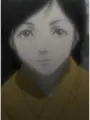 Portrait of character named Yoshiko