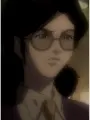 Portrait of character named Shizuko