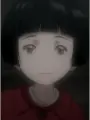Portrait of character named Shigeko
