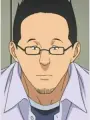 Portrait of character named Hiroyuki Nakano