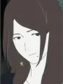 Portrait of character named Ryouko Hanuki