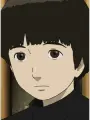 Portrait of character named Makoto Kobayashi