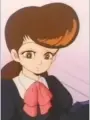 Portrait of character named Sakura Satomi