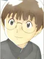 Portrait of character named Makoto Ariga