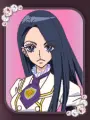 Portrait of character named Ibu Himuro