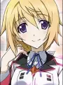 Portrait of character named Charlotte Dunois