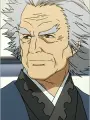 Portrait of character named Rishuu Tougou