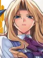 Portrait of character named Elizabeth Mably