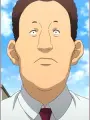Portrait of character named Yoshinari