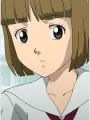 Portrait of character named Ayumi Kuramoto