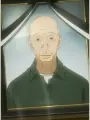 Portrait of character named Souichi Kaga