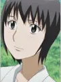 Portrait of character named Chihaya Senou
