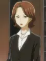 Portrait of character named Reiko Mashima
