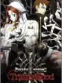Poster depicting Trinity Blood