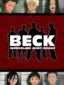 Poster depicting Beck