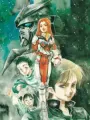 Poster depicting Mobile Suit Gundam 0080: War in the Pocket