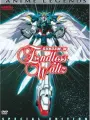 Poster depicting Mobile Suit Gundam Wing: Endless Waltz