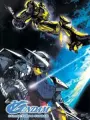 Poster depicting Turn A Gundam