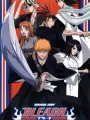 Poster depicting Bleach