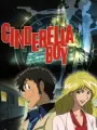 Poster depicting Cinderella Boy