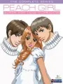 Poster depicting Peach Girl