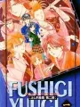 Poster depicting Fushigi Yuugi OVA 2