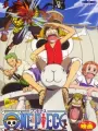 Poster depicting One Piece (2000)
