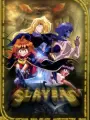 Poster depicting Slayers