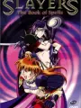 Poster depicting Slayers Special