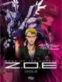 Poster depicting Zone of the Enders: Idolo
