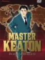 Poster depicting Master Keaton