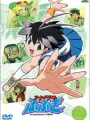 Poster depicting Arcade Gamer Fubuki
