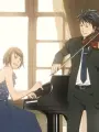 Poster depicting Nodame Cantabile