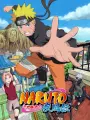 Poster depicting Naruto: Shippuuden