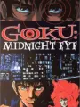 Poster depicting Goku: Midnight Eye