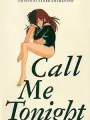 Poster depicting Call Me Tonight