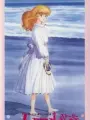 Poster depicting Harbor Light Monogatari: Fashion Lala yori