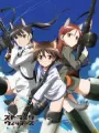 Poster depicting Strike Witches