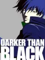 Poster depicting Darker than Black: Kuro no Keiyakusha Special