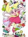 Poster depicting Yume no Crayon Oukoku