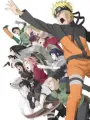 Poster depicting Naruto: Shippuuden Movie 3 - Hi no Ishi wo Tsugu Mono
