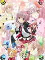 Poster depicting Shugo Chara! Party!