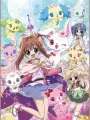 Poster depicting Jewelpet Tinkle