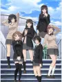 Poster depicting Amagami SS