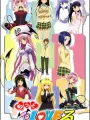 Poster depicting Motto To LOVE-Ru