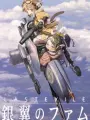 Poster depicting Last Exile: Ginyoku no Fam
