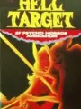 Poster depicting Hell Target